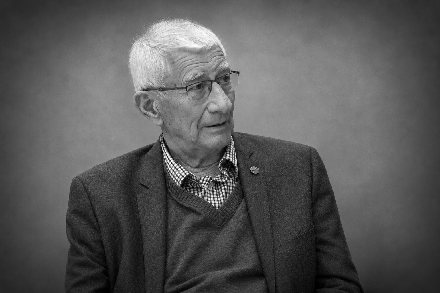 Elhunyt Szabó Mátyás a vízügy egykori igazgatója, fehérvári kosárlabdázó